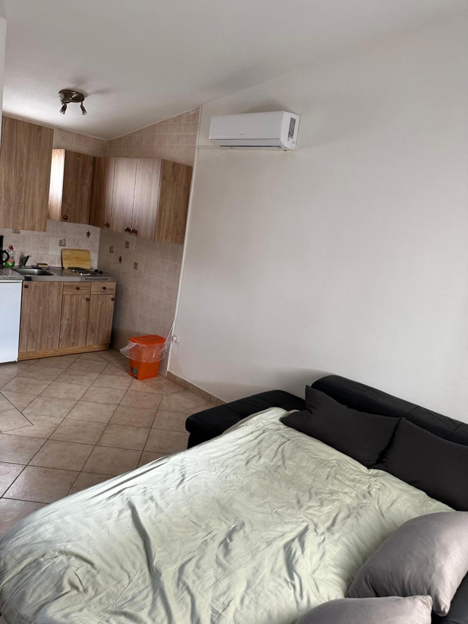 Apartments Kristina Vir Kültér fotó